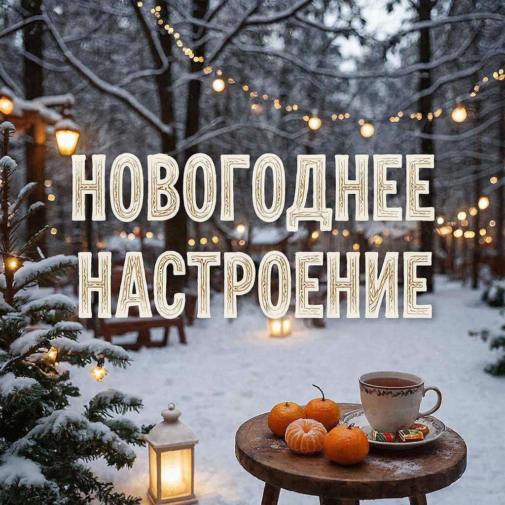 Подведены итоги областного конкурса «Новогоднее настроение»