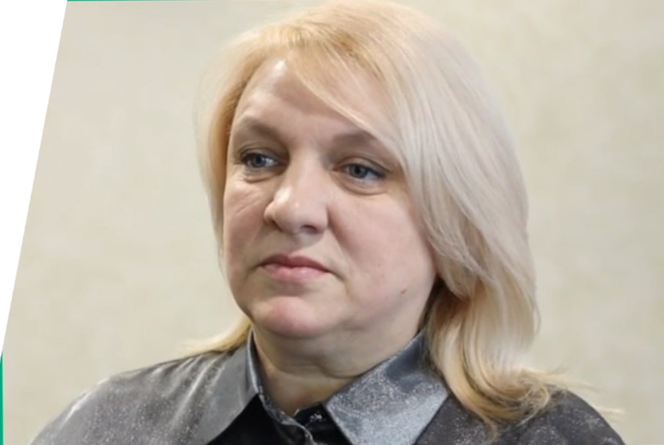 Ирина Жукова: «Программа «Герои Пенzенского края» - это огромная поддержка для ветеранов СВО» Ирина Жукова: «Программа «Герои Пенzенского края» - это огромная поддержка для ветеранов СВО»