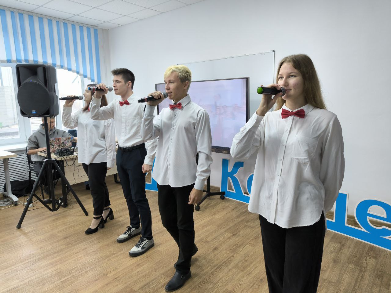 В Пензенской области стартовал полуфинал конкурса «Флагманы образования» В Пензенской области стартовал полуфинал конкурса «Флагманы образования»