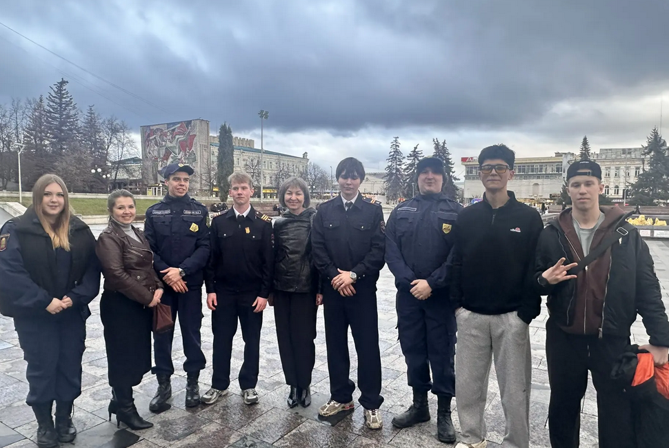 Представители министерства продолжают проводить профилактические рейды Представители министерства продолжают проводить профилактические рейды