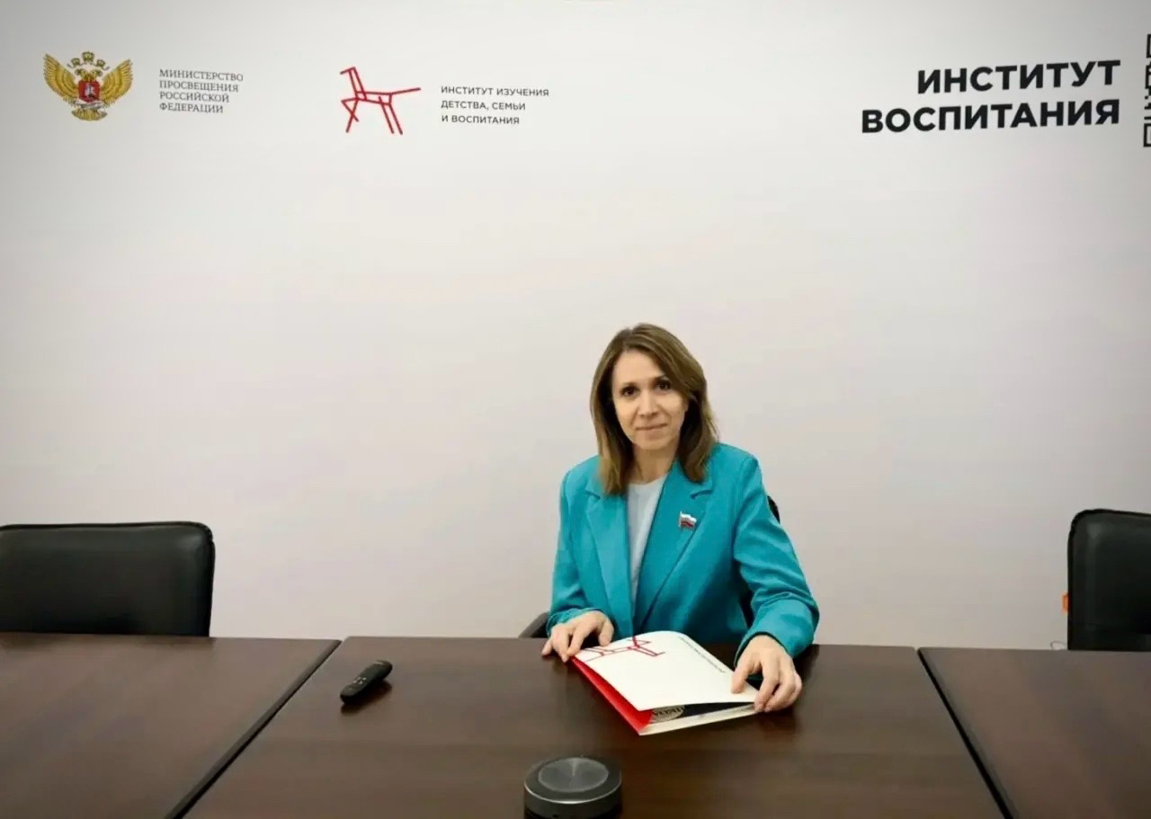 Пензенский учитель – победитель Всероссийского конкурса «Педагогический дебют – 2026» Пензенский учитель – победитель Всероссийского конкурса «Педагогический дебют – 2026»