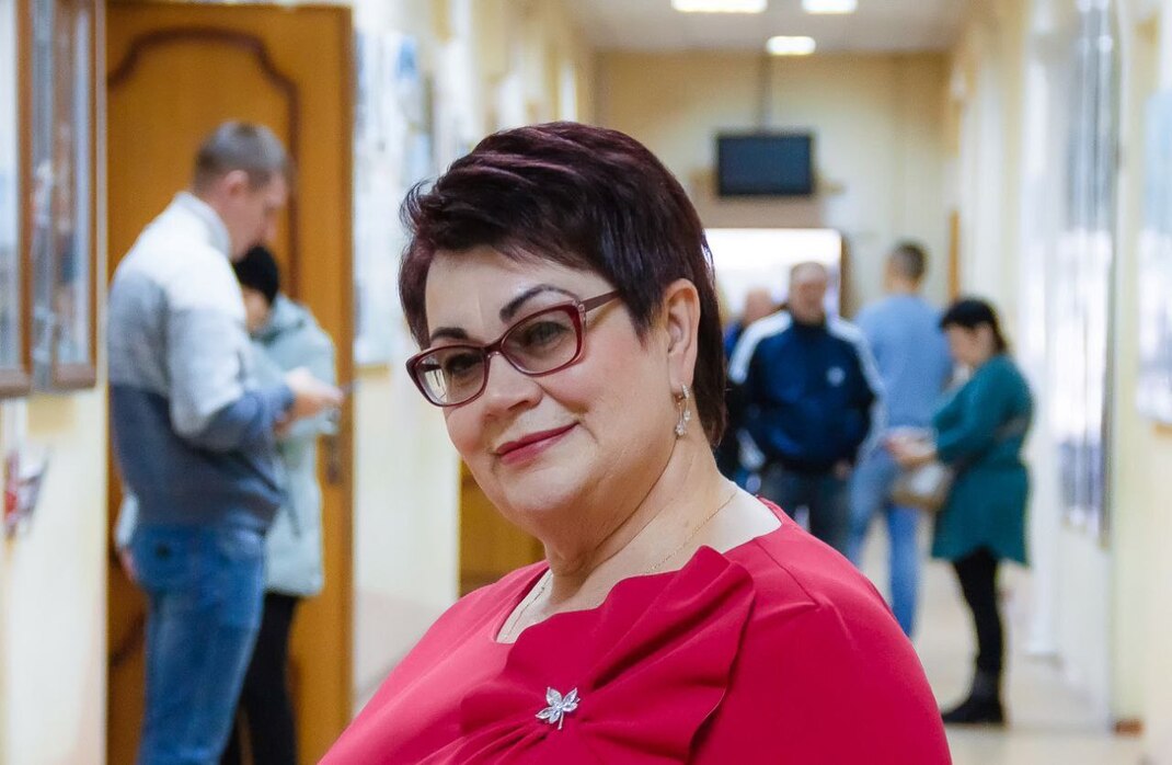 Преподаватель пензенского колледжа архитектуры и строительства награждена Государственной стипендией Министерства культуры РФ Преподаватель пензенского колледжа архитектуры и строительства награждена Государственной стипендией Министерства культуры РФ