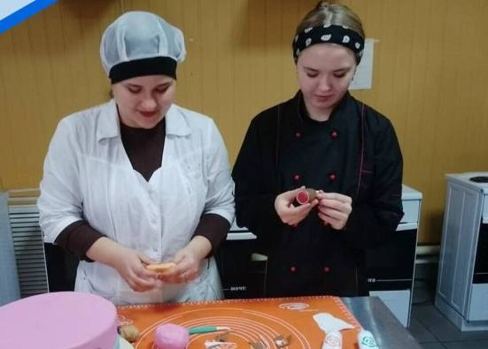 Пензенский агропромышленный колледж приглашает на обучение поваров Пензенский агропромышленный колледж приглашает на обучение поваров