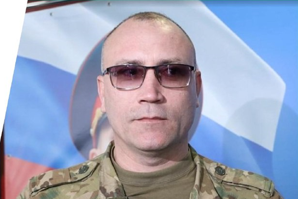 Виталий Привалов подчеркнул важность кадрового проекта для участников СВО и общества Виталий Привалов подчеркнул важность кадрового проекта для участников СВО и общества