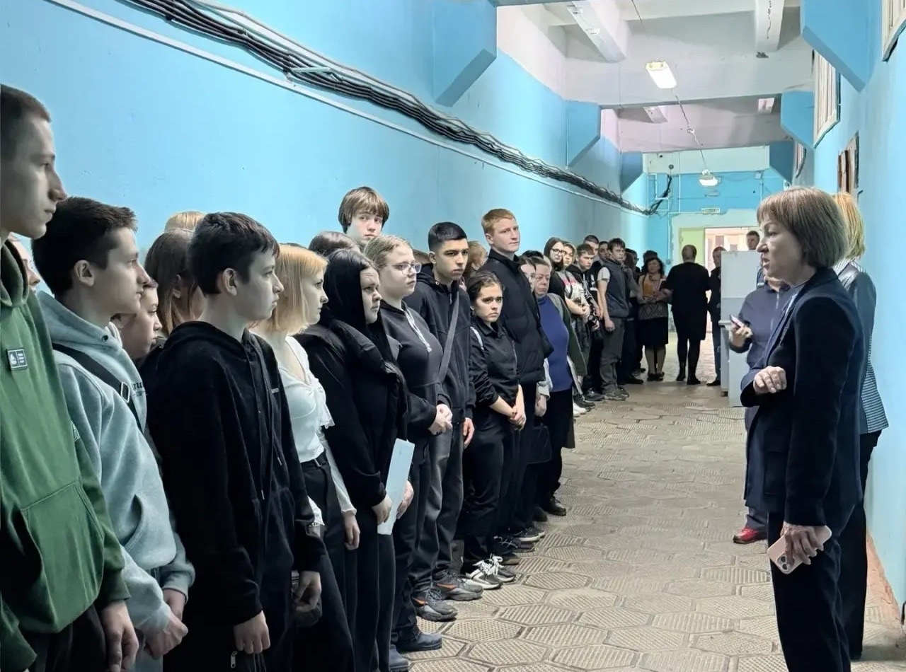  В регионе провели масштабную проверку безопасности в учебных заведениях