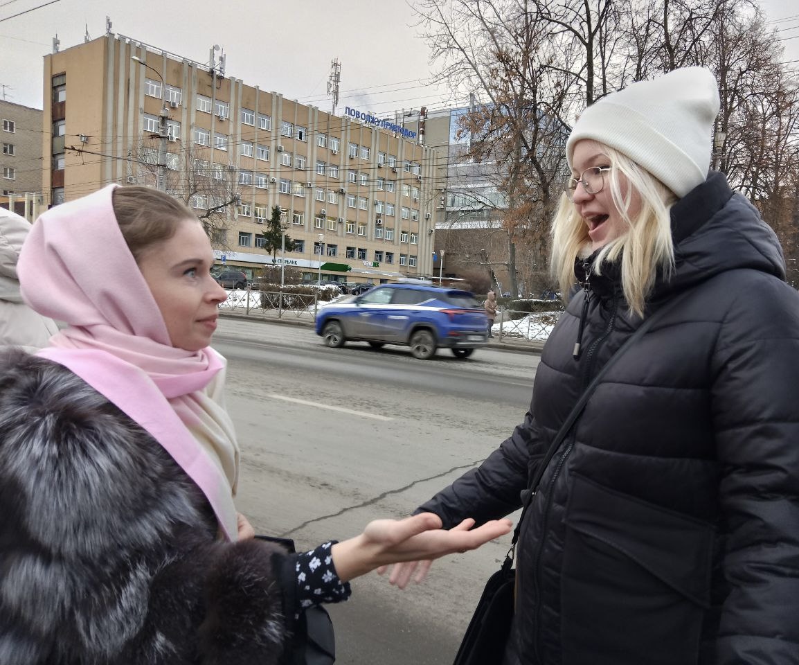 Студентка Пензенского колледжа  архитектуры и строительства реализует проект «По следам истории»