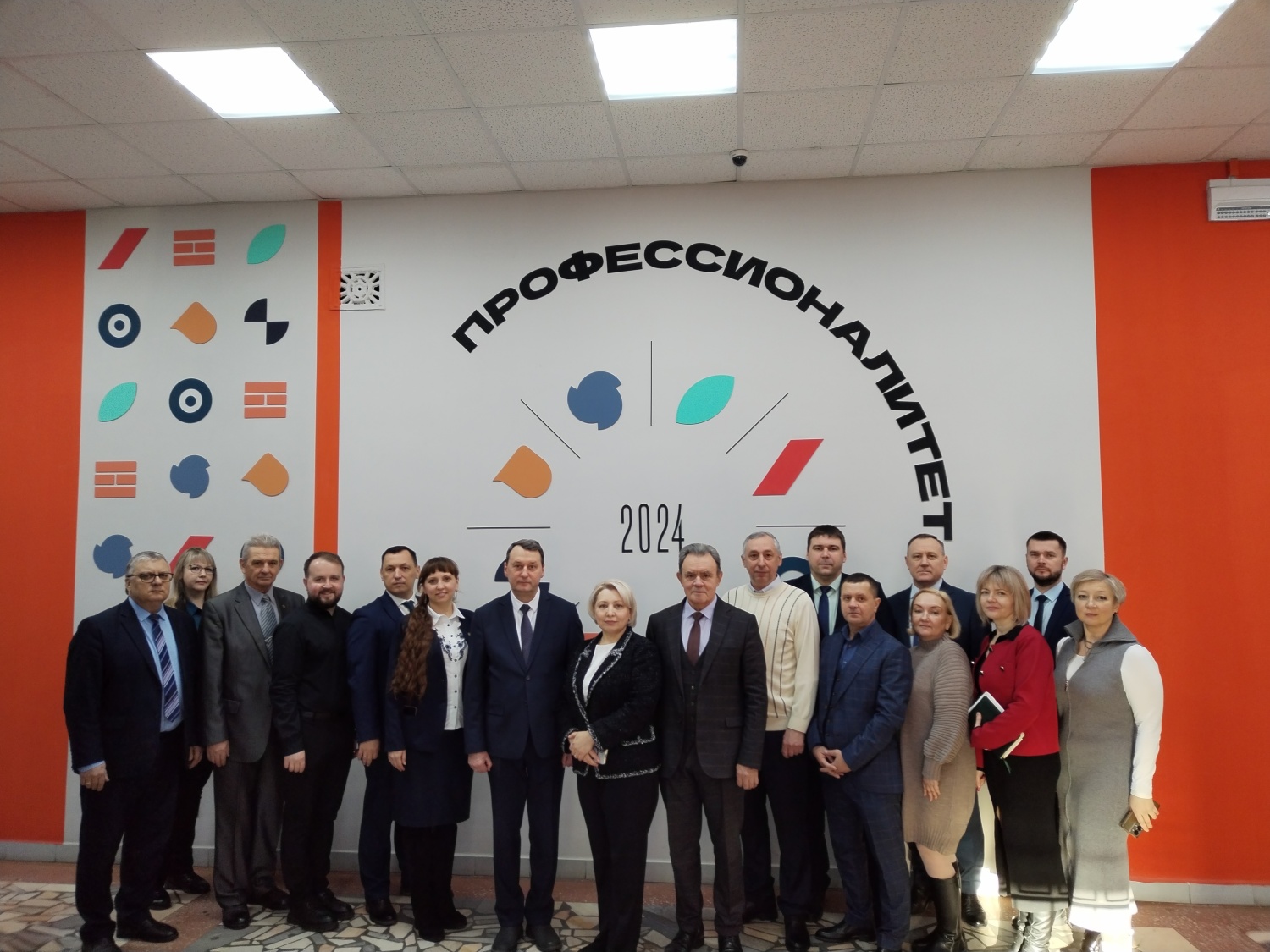 Пензенская область укрепляет систему опережающей подготовки кадров при поддержке политических партий Пензенская область укрепляет систему опережающей подготовки кадров при поддержке политических партий
