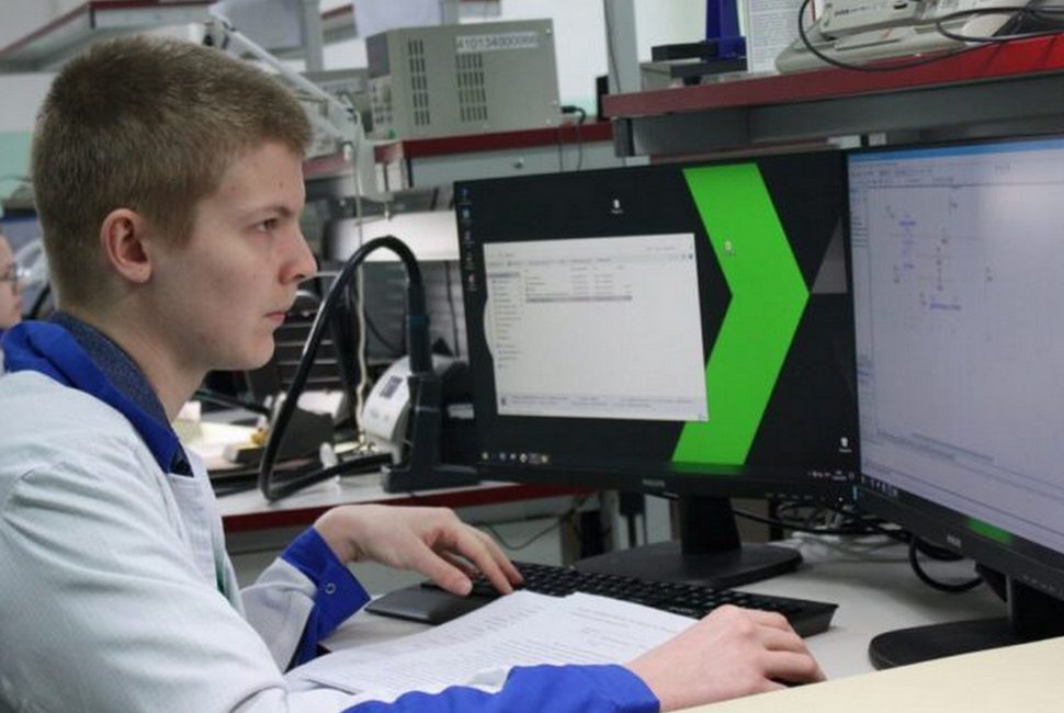 Кузнецкий колледж электронных технологий приглашает на обучение по программе дополнительного образования