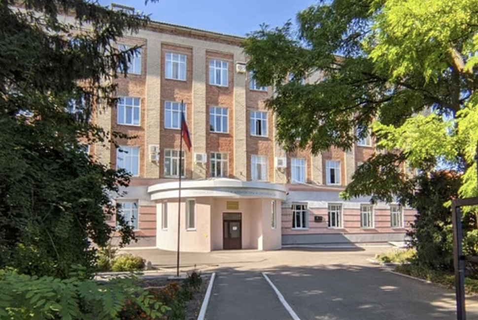 Пензенский колледж архитектуры и строительства вошел в топ-50 лучших образовательных организаций России Пензенский колледж архитектуры и строительства вошел в топ-50 лучших образовательных организаций России