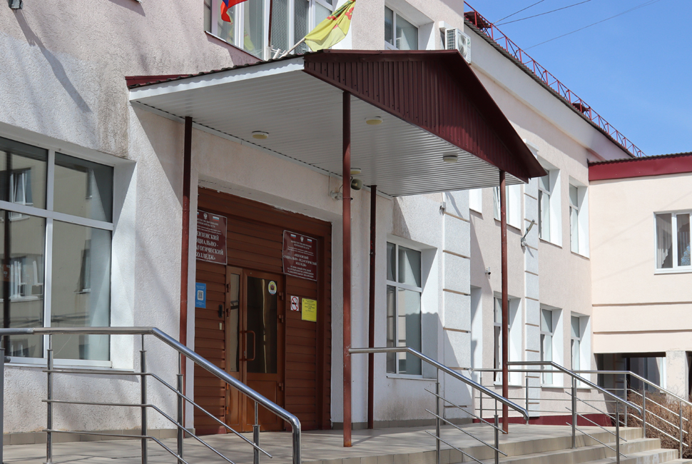 В октябре пройдет день открытых дверей в рамках «Профессионалитета»
