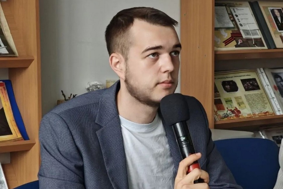 Спецпроект «Назад в будущее»: успешные выпускники делятся с учениками своим опытом построения карьеры в регионе Спецпроект «Назад в будущее»: успешные выпускники делятся с учениками своим опытом построения карьеры в регионе