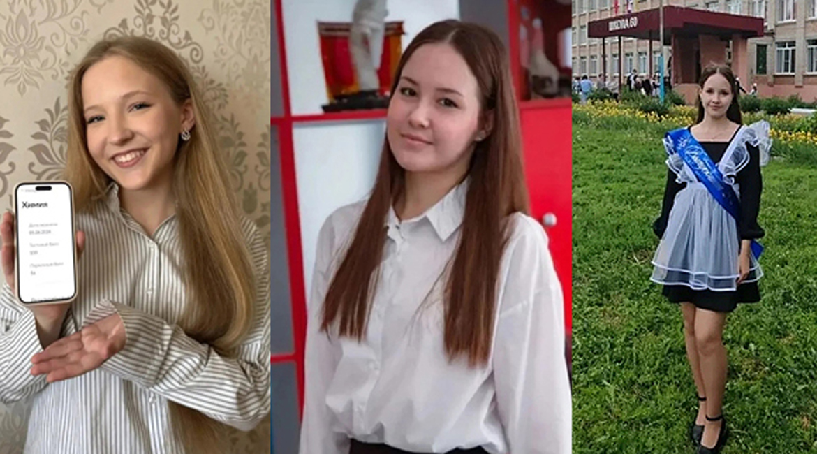 Стали известны предварительные итоги ЕГЭ по русскому языку в Пензенской области Стали известны предварительные итоги ЕГЭ по русскому языку в Пензенской области