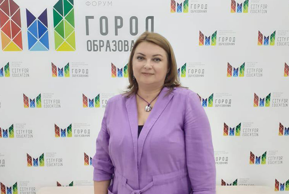 Опыт Пензенской области изучают работники сферы образования в регионах страны