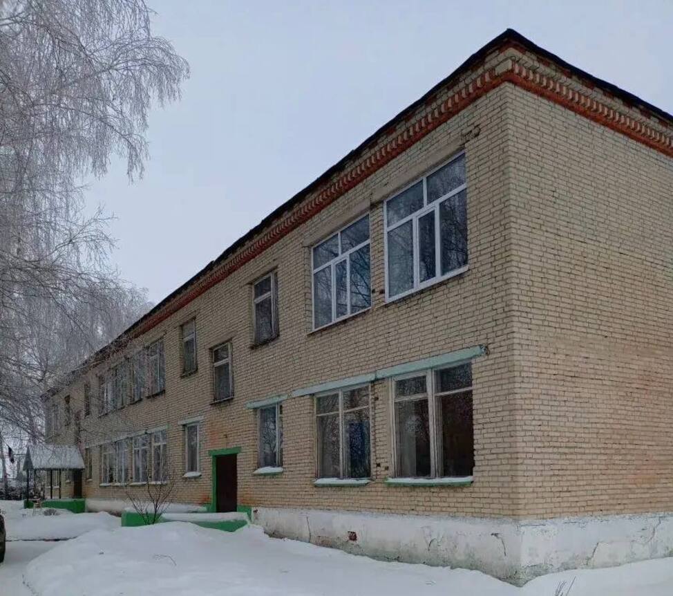 Детский сад в Неверкино преобразится благодаря капитальному ремонту в рамках нацпроекта «Семья» Детский сад в Неверкино преобразится благодаря капитальному ремонту в рамках нацпроекта «Семья»