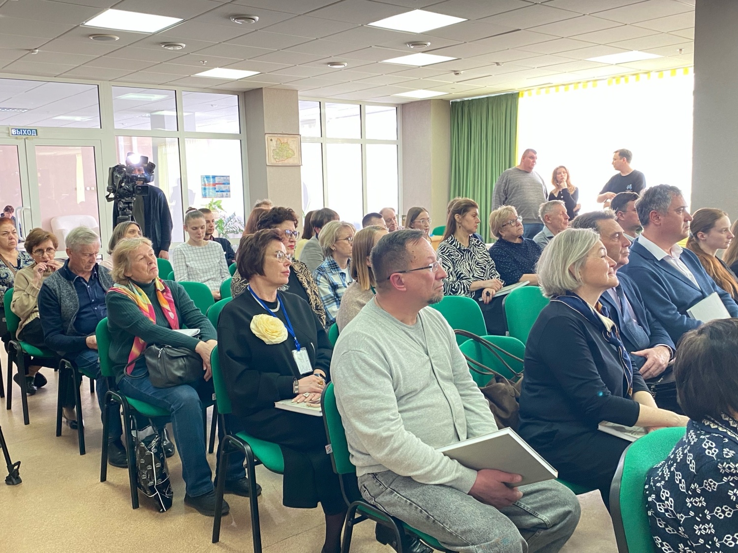 В Пензенской области отметили День краеведа