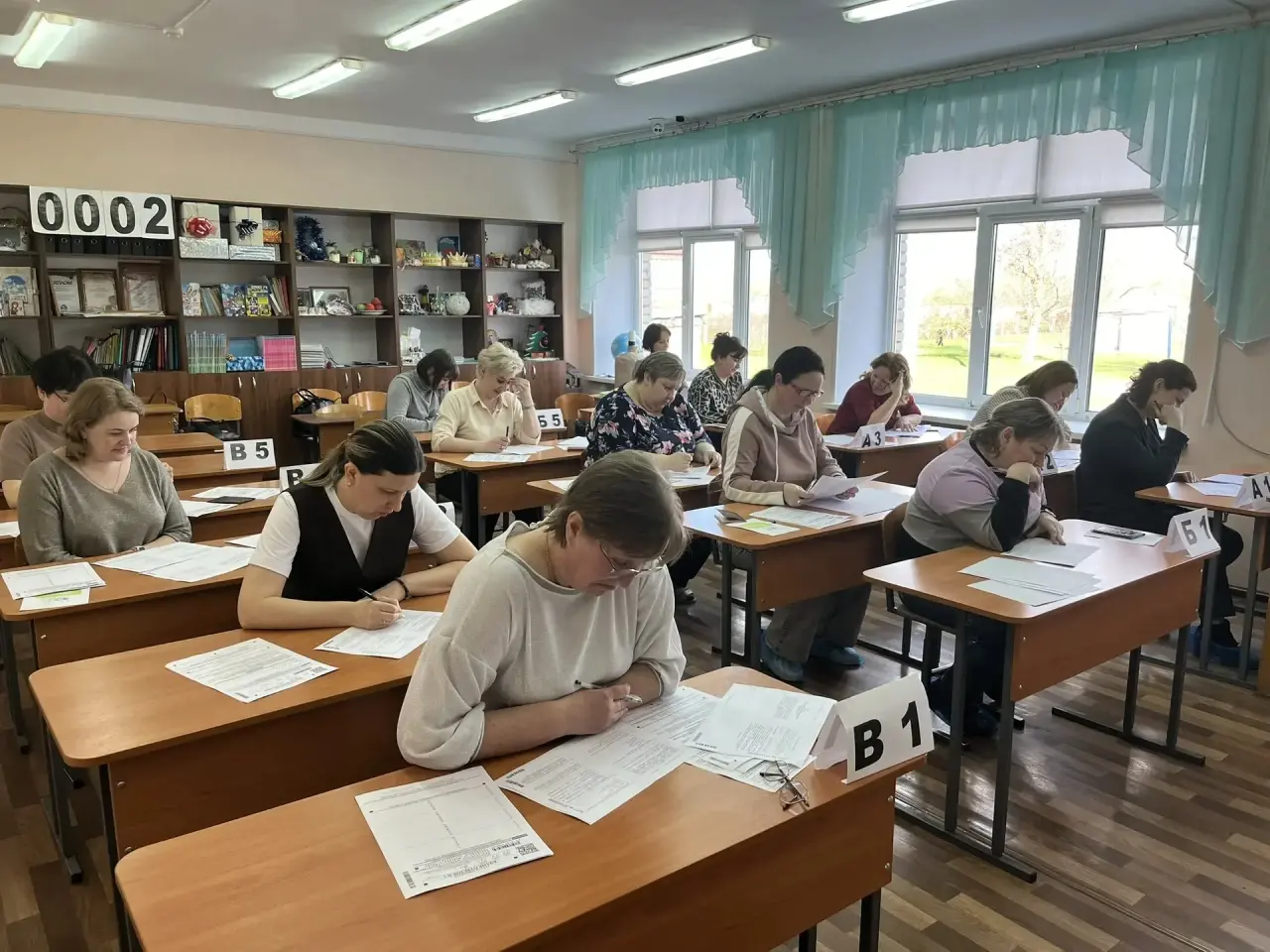 В Земетчинском и Мокшанском районах прошла акция для семей выпускников В Земетчинском и Мокшанском районах прошла акция для семей выпускников