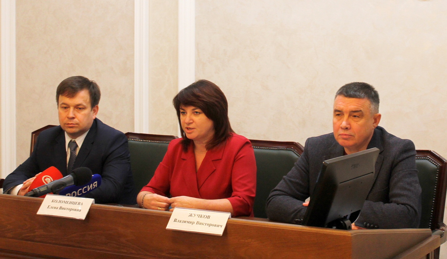 Определены условия проведения детских новогодних мероприятий в регионе