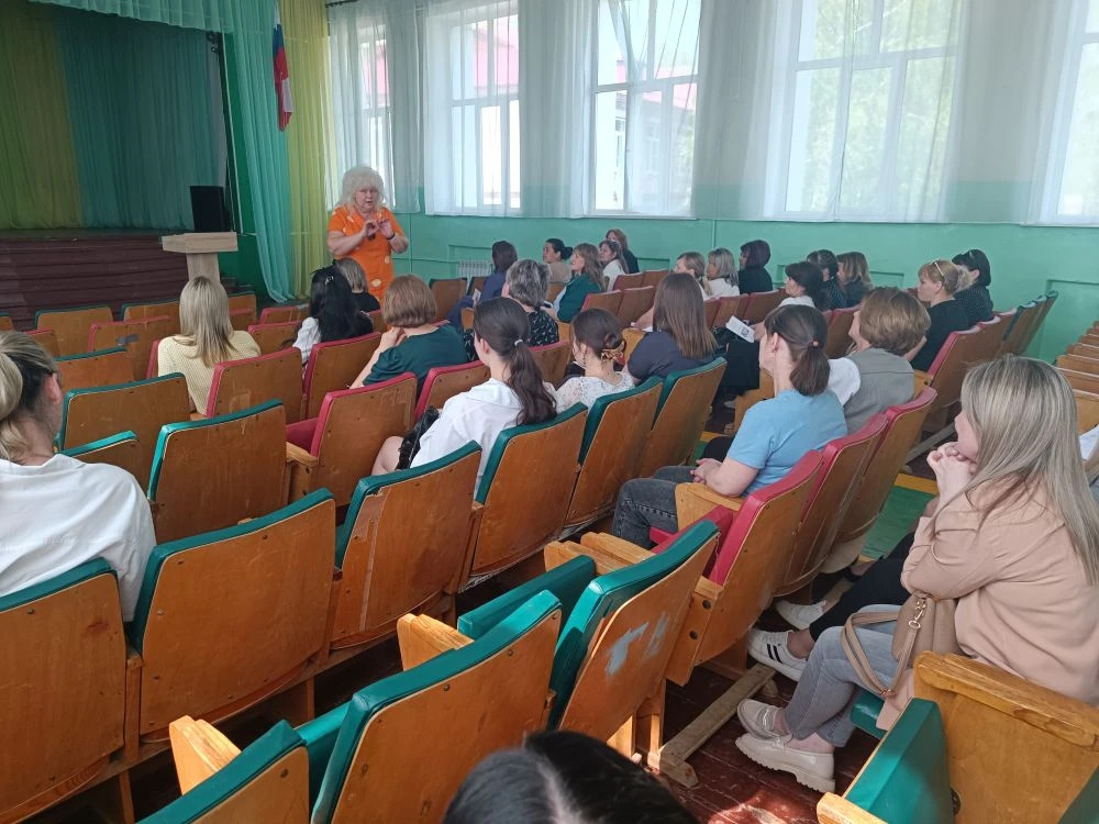 В школах Лунинского района прошла комплексная проверка и профилактические мероприятия В школах Лунинского района прошла комплексная проверка и профилактические мероприятия