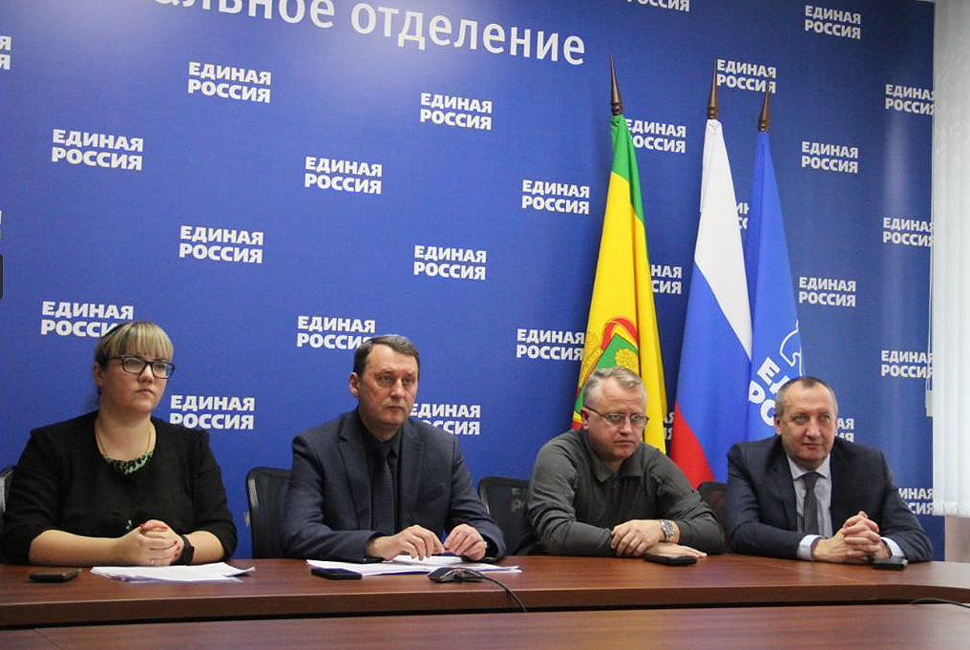 Пензенская область успешно реализует программу капремонта и строительства школ