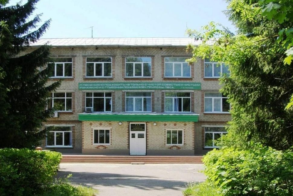 В Пензенском лесном колледже продолжается реализация программ дополнительного образования В Пензенском лесном колледже продолжается реализация программ дополнительного образования