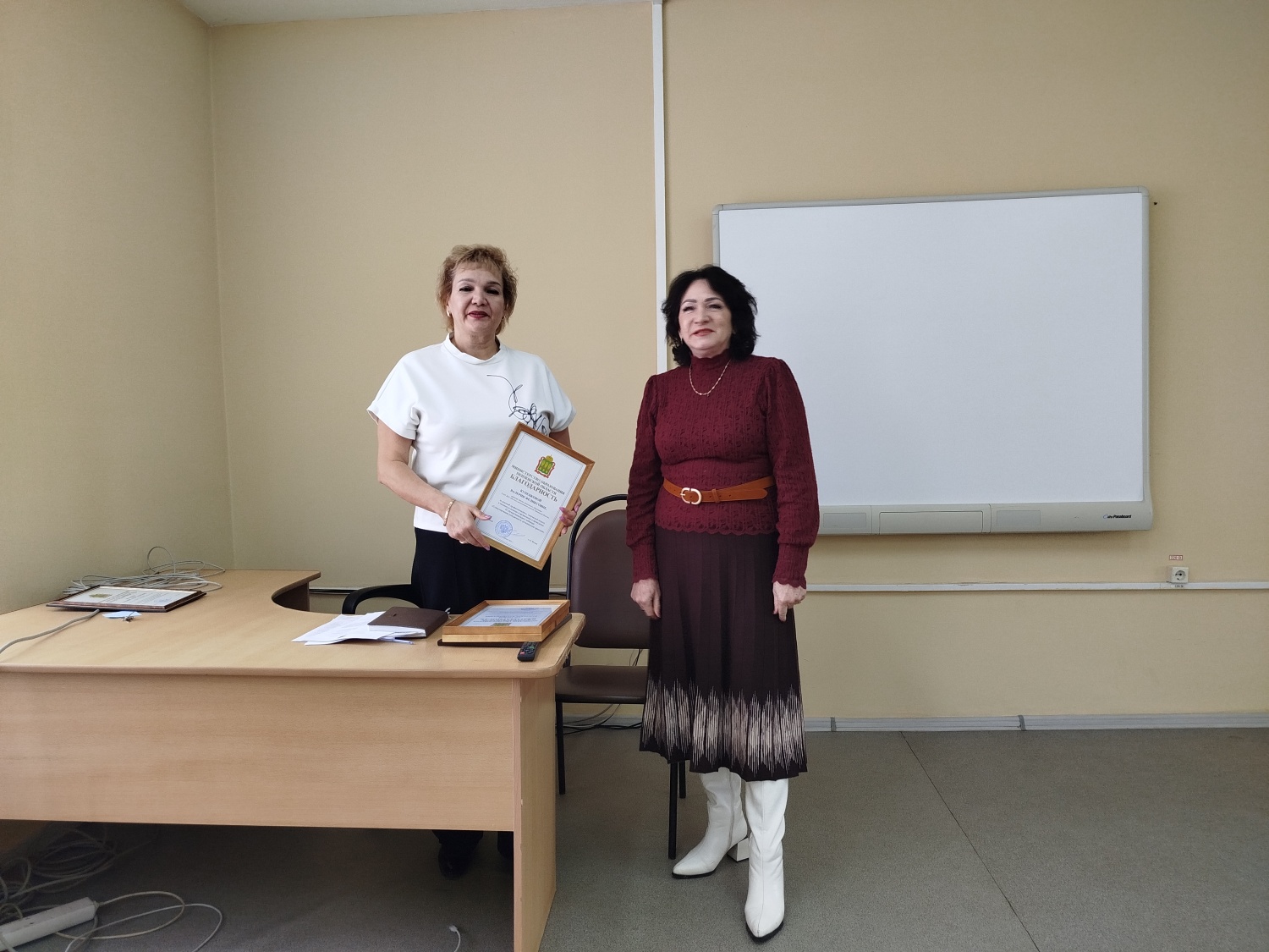 Региональные специалисты Пензенской области совершенствуют управление дошкольными учреждениями и обмениваются опытом Региональные специалисты Пензенской области совершенствуют управление дошкольными учреждениями и обмениваются опытом