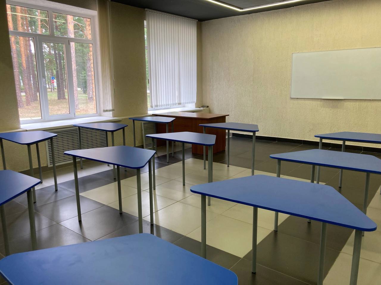 В Заречном откроется IT-КУБ