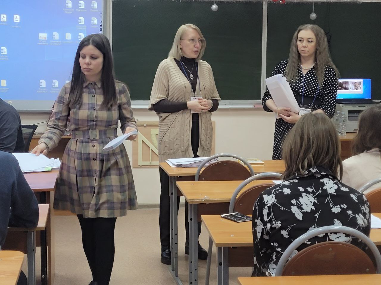 В Пензенской области стартовал региональный этап Всероссийской олимпиады школьников