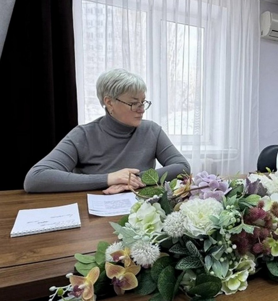 Члены Общественного совета обсудили итоги реализации национального проекта в 2025 году Члены Общественного совета обсудили итоги реализации национального проекта в 2025 году