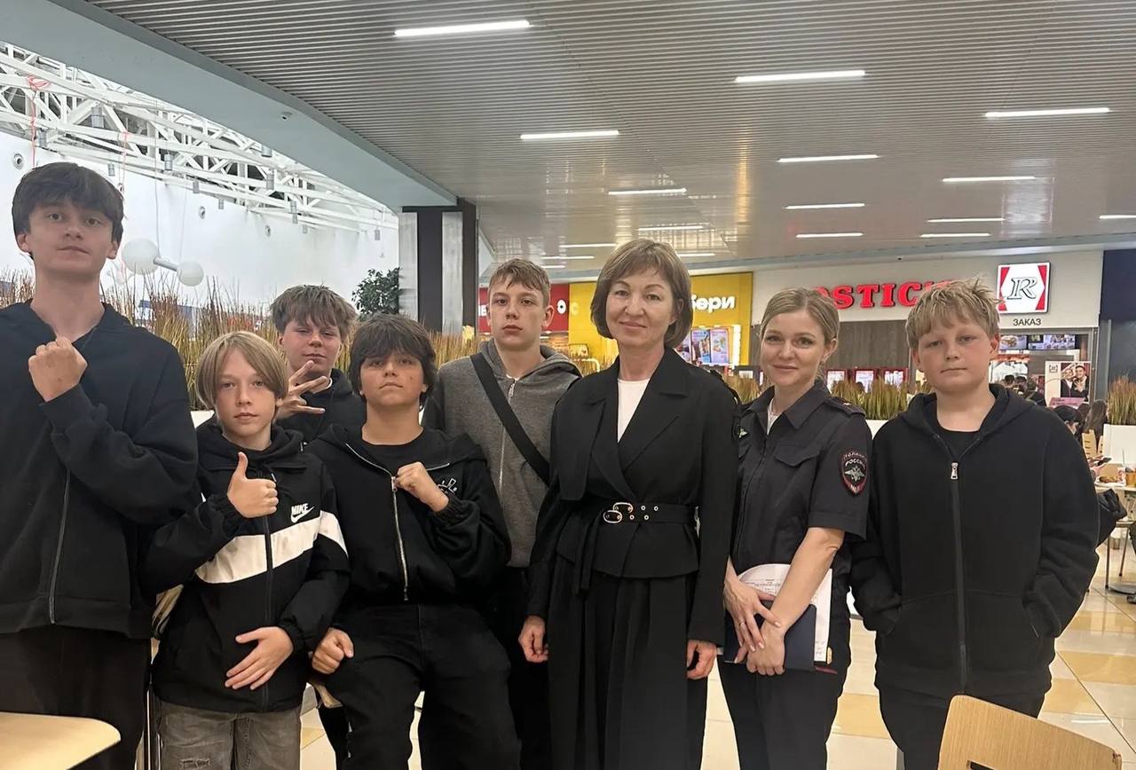 В Пензенской области усилили контроль за подростками в день «Последнего звонка»
