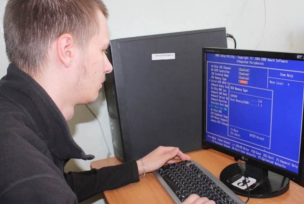 Дополнительное образование в Кузнецком колледже электронных технологий