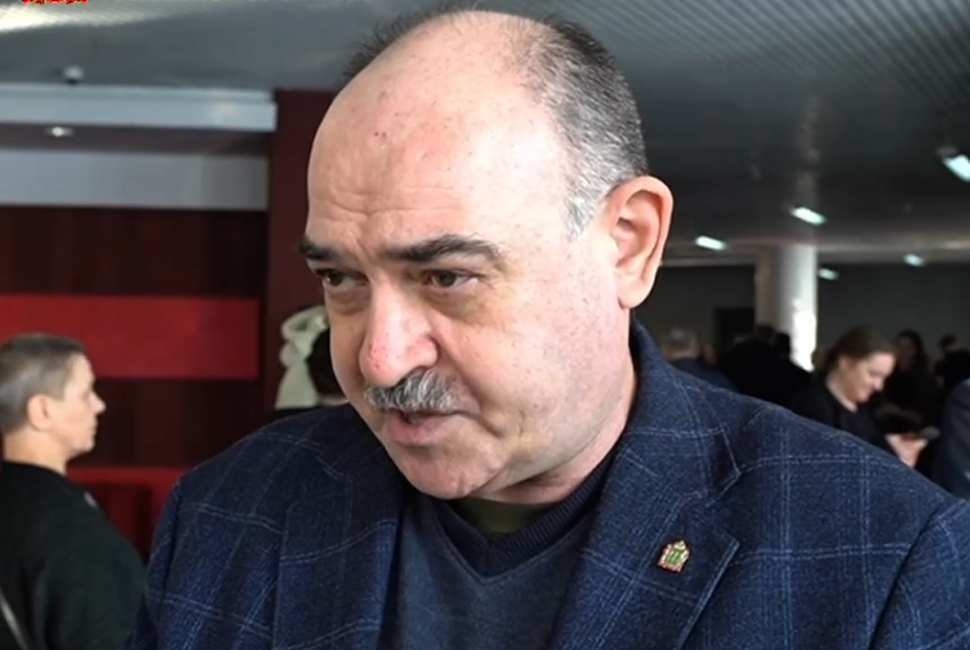Вячеслав Старшев считает, что финалисты программы «Герои Пенzенского края» в команде смогут достичь больших результатов Вячеслав Старшев считает, что финалисты программы «Герои Пенzенского края» в команде смогут достичь больших результатов