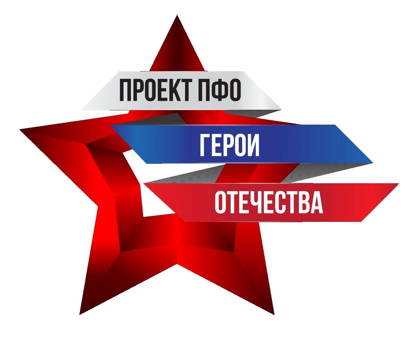 Итоги заочного этапа регионального конкурса общественного проекта ПФО «Герои Отечества»