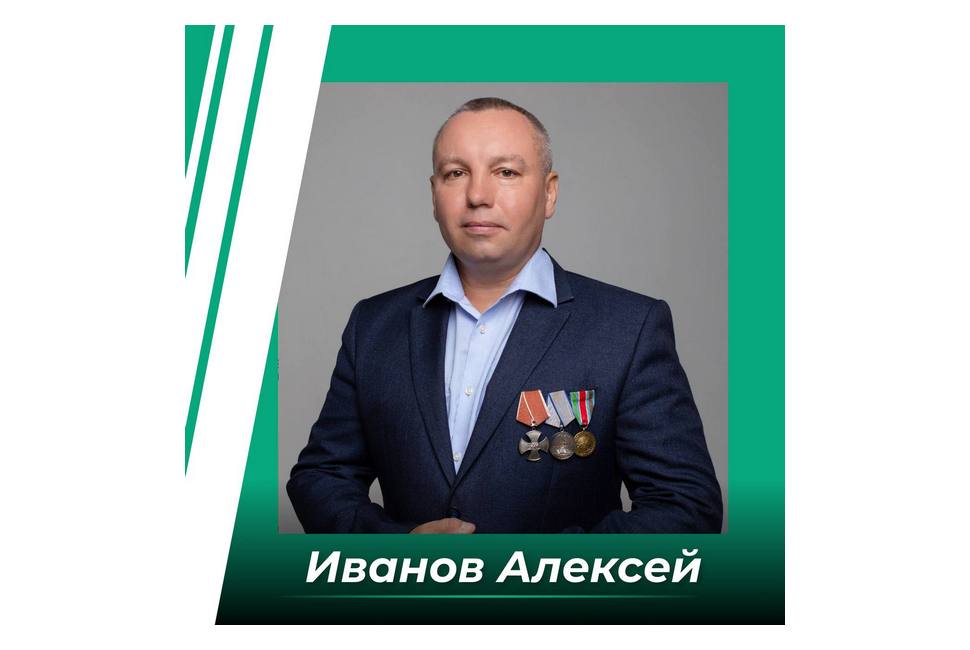 Депутат Пензенской городской Думы поделился мнением о программе «Герои Пенzенского края»