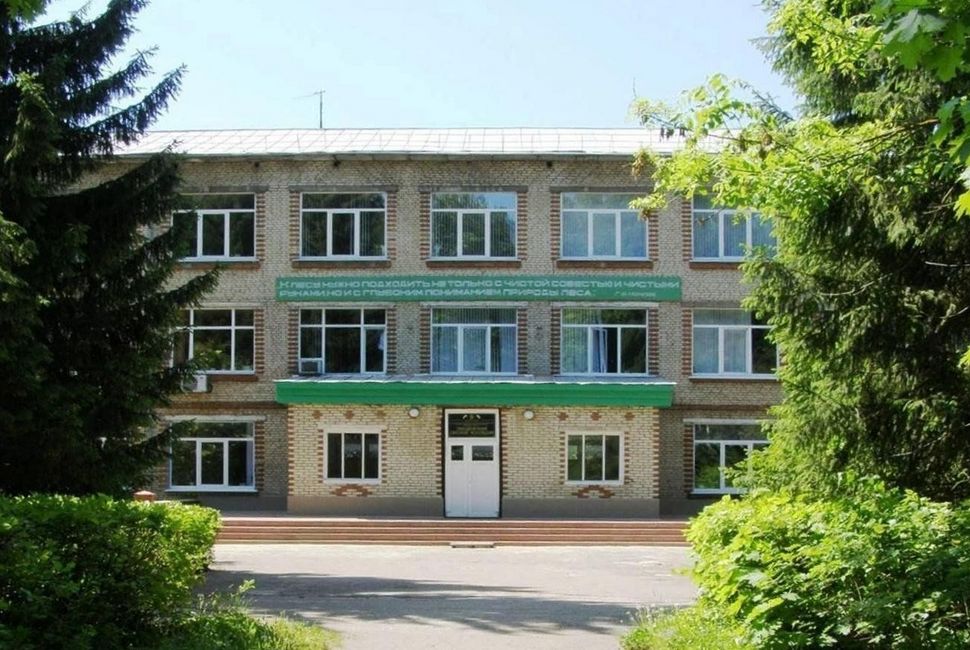 В Пензенском лесном колледже проходят практические занятия в рамках дополнительного обучения