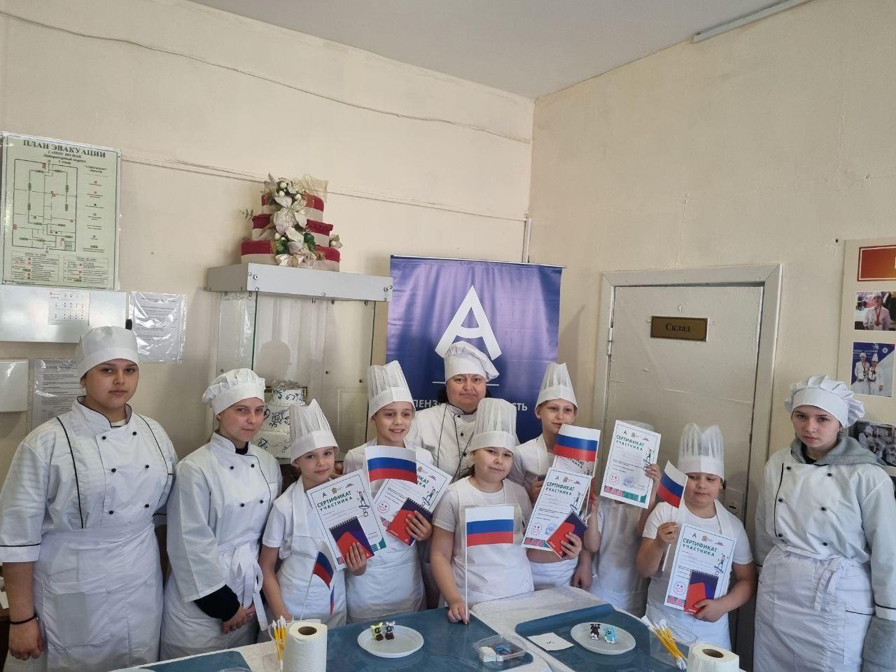 В рамках регионального чемпионата «Абилимпикс» состоялся «Фестиваль знакомства с профессией» В рамках регионального чемпионата «Абилимпикс» состоялся «Фестиваль знакомства с профессией»