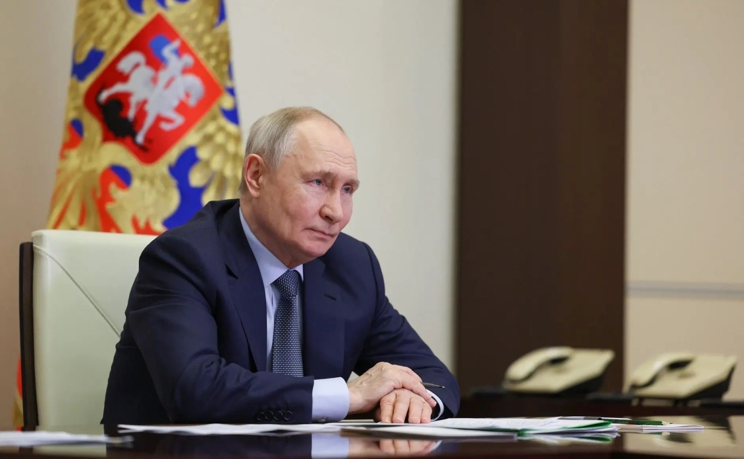Президент России утвердил Основы государственной политики РФ в сфере кадетского образования Президент России утвердил Основы государственной политики РФ в сфере кадетского образования