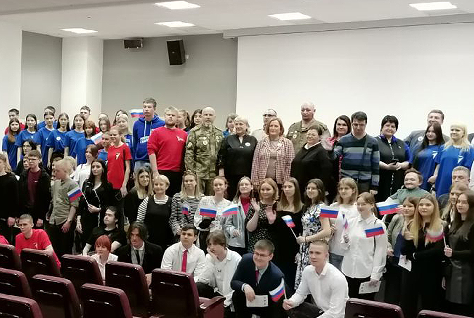 В Пензе прошел форум молодёжного содружества движения «Абилимпикс» 
