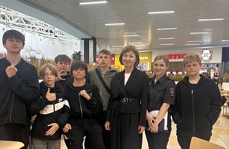 В Пензенской области усилили контроль за подростками в день «Последнего звонка» В Пензенской области усилили контроль за подростками в день «Последнего звонка»