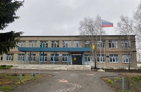 Школу в селе Тимирязево капитально отремонтируют Школу в селе Тимирязево капитально отремонтируют
