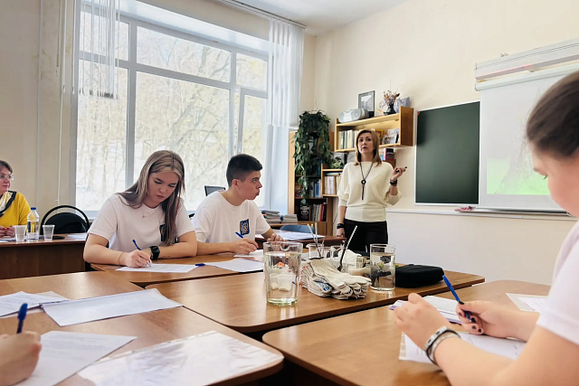 Напряжение растет: кто станет «Мастером года» в Пензе? Напряжение растет: кто станет «Мастером года» в Пензе?
