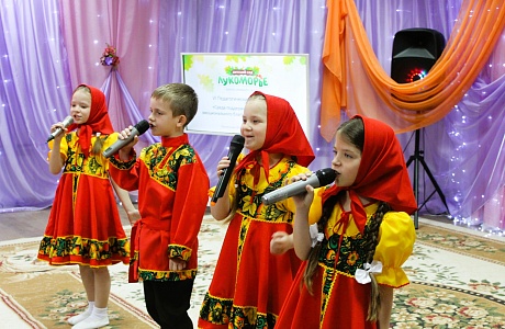 Педагогическая экспедиция в Пензе: обмен опытом по созданию «Среды, формирующей эмоциональное благополучие»