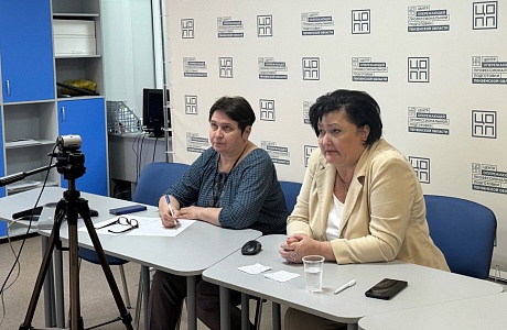 Состоялось совещание со школьными администраторами проекта «Билет в будущее»