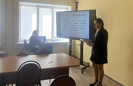 Одаренные дети объединили народы России на традиционном Кикинском форуме