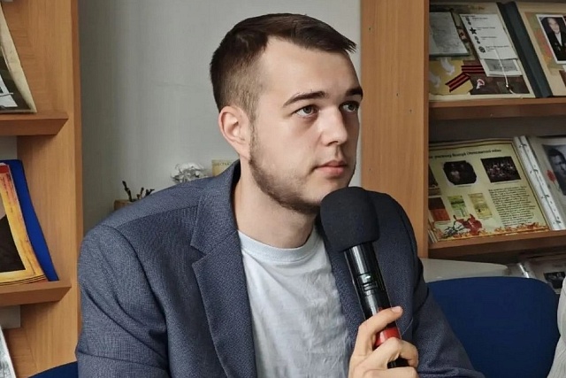 Спецпроект «Назад в будущее»: успешные выпускники делятся с учениками своим опытом построения карьеры в регионе
