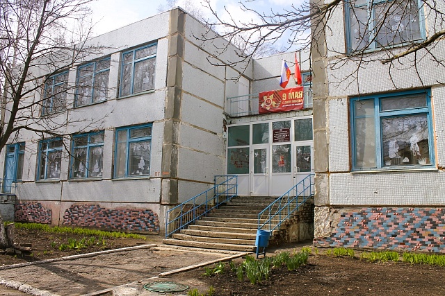 Каменский детский сад №3 будет отремонтирован в рамках национального проекта 