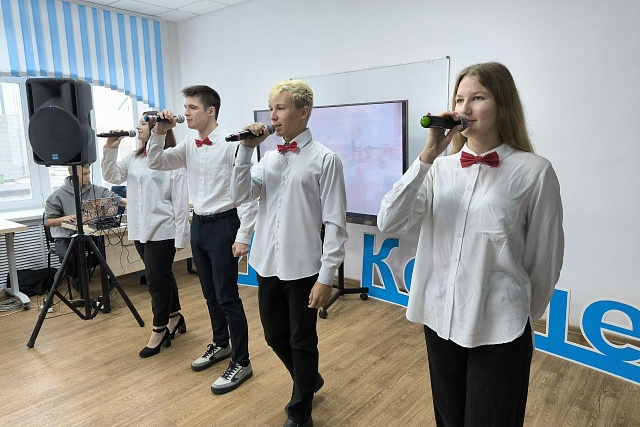 В Пензенской области стартовал полуфинал конкурса  «Флагманы образования» 