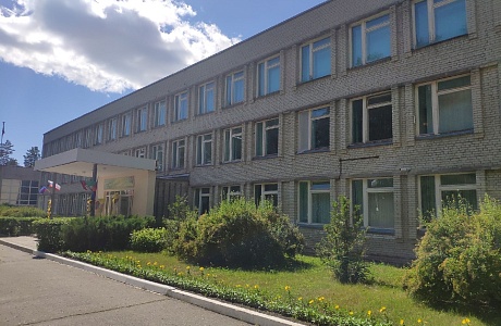 Школа № 221 Заречного получила статус опорной площадки Минпросвещения России
