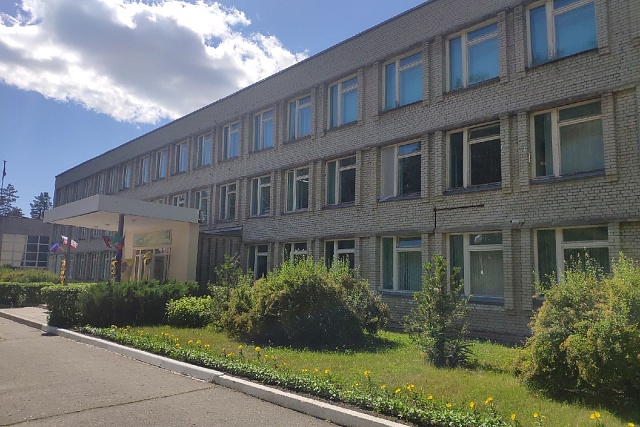 Школа № 221 Заречного получила статус опорной площадки Минпросвещения России