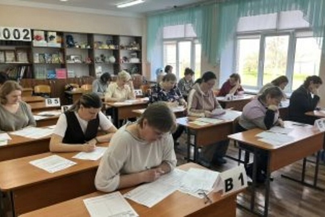 В Земетчинском и Мокшанском районах прошла акция для семей выпускников