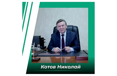 Николай Котов рассказал о проекте «Герои Пензенского края» и роли профсоюзов в судьбах ветеранов